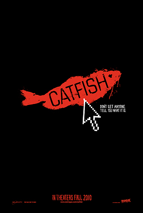 catfish film spoiler. Catfish+film+poster
